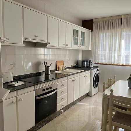 Piso Barbanza Arousa Boiro Kültér fotó