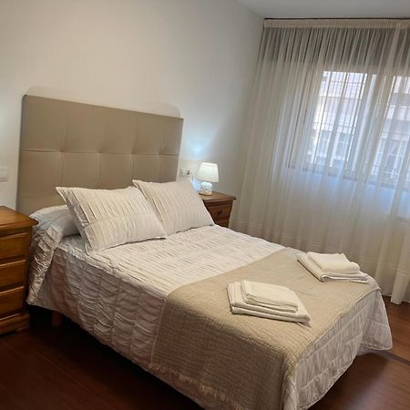 Piso Barbanza Arousa Boiro Szoba fotó
