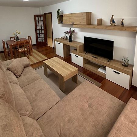 Piso Barbanza Arousa Boiro Kültér fotó