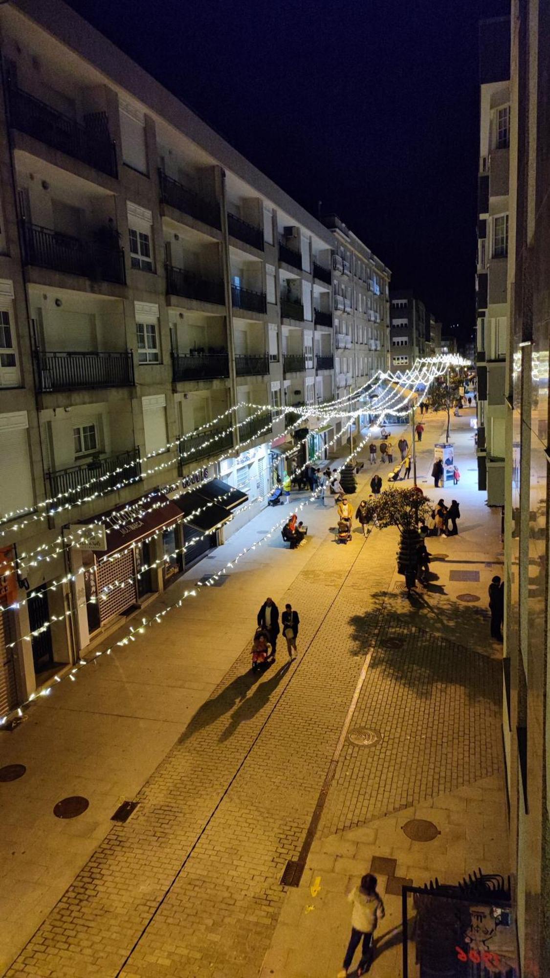 Piso Barbanza Arousa Boiro Kültér fotó