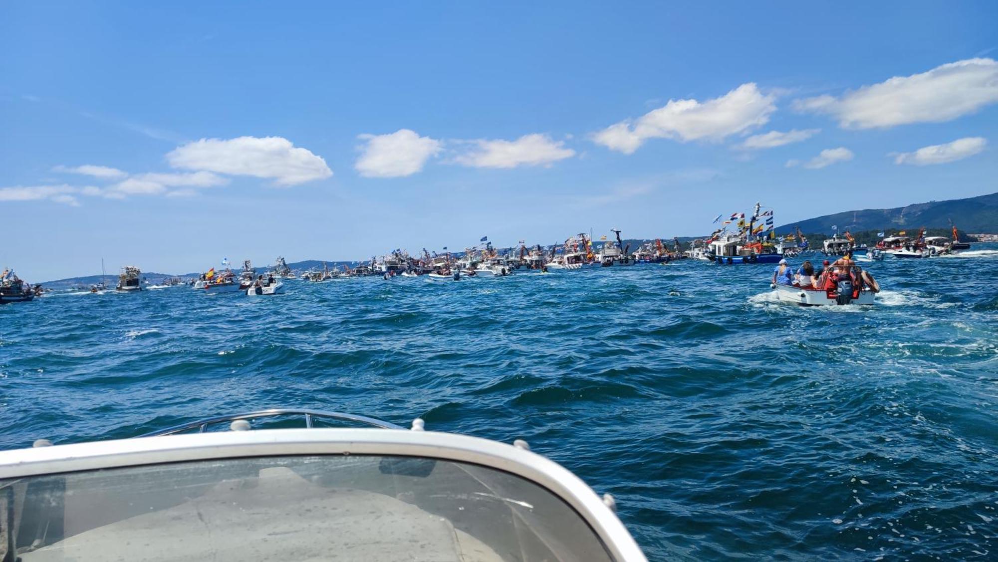 Piso Barbanza Arousa Boiro Kültér fotó