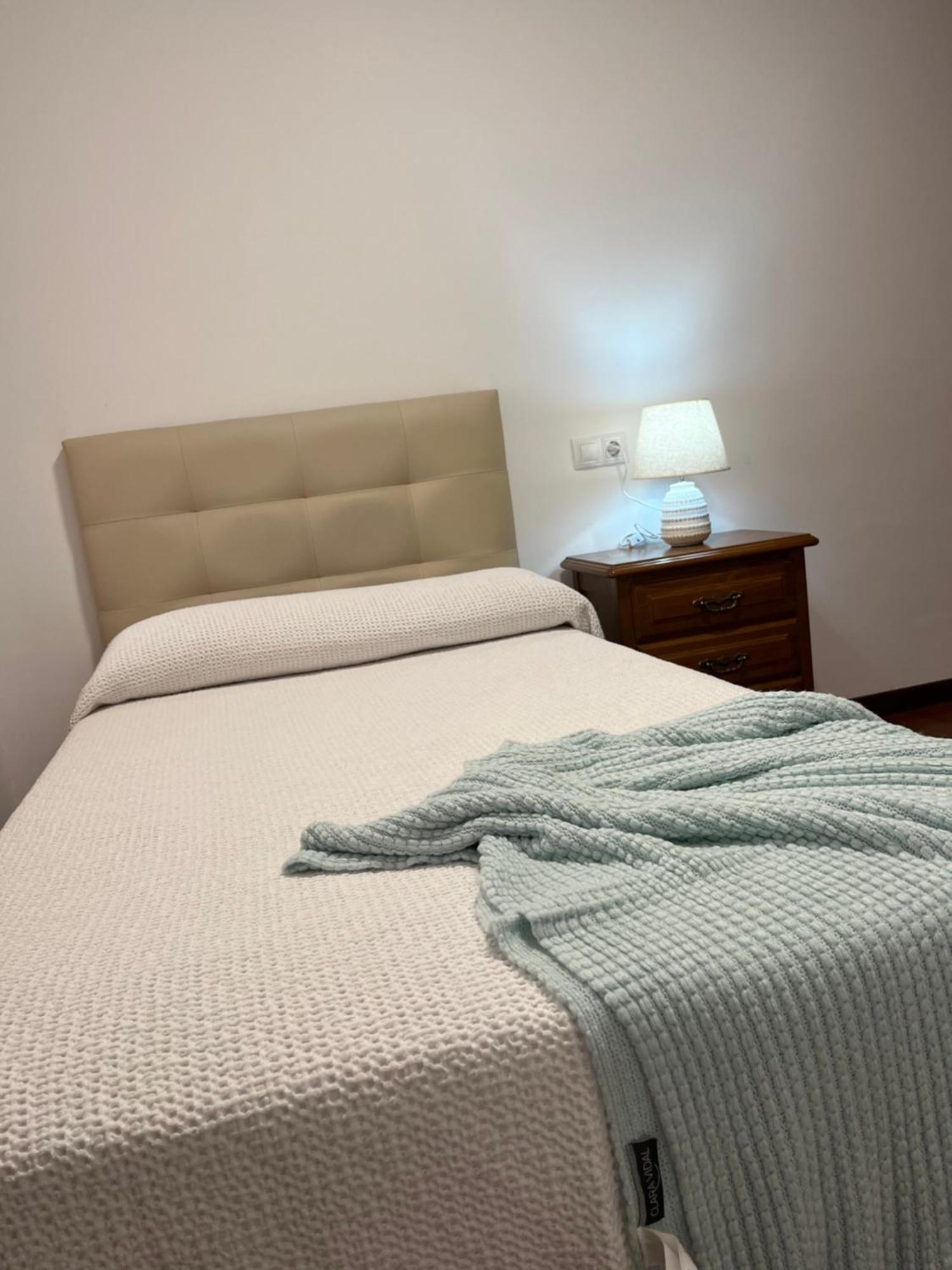 Piso Barbanza Arousa Boiro Kültér fotó
