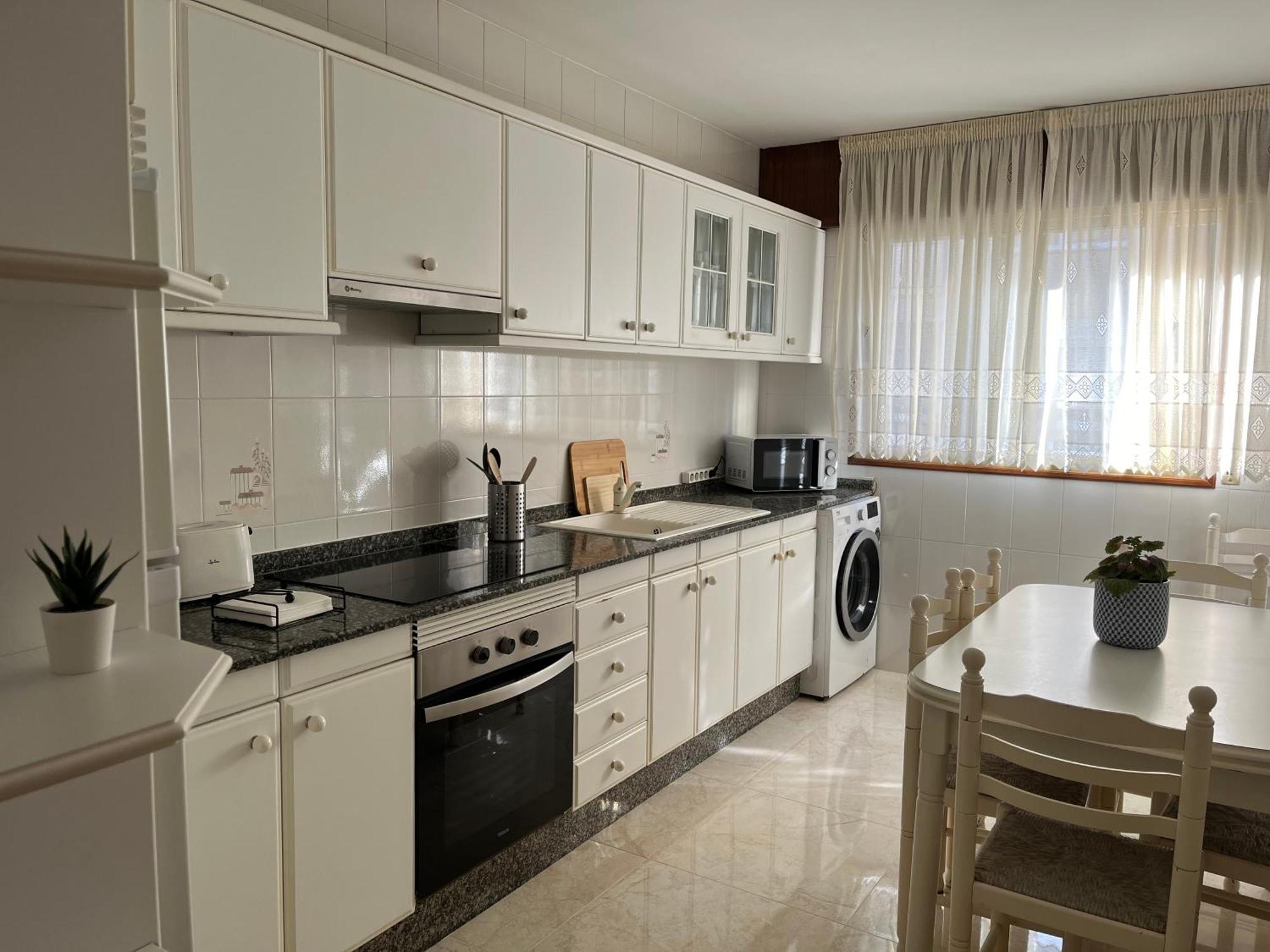 Piso Barbanza Arousa Boiro Kültér fotó