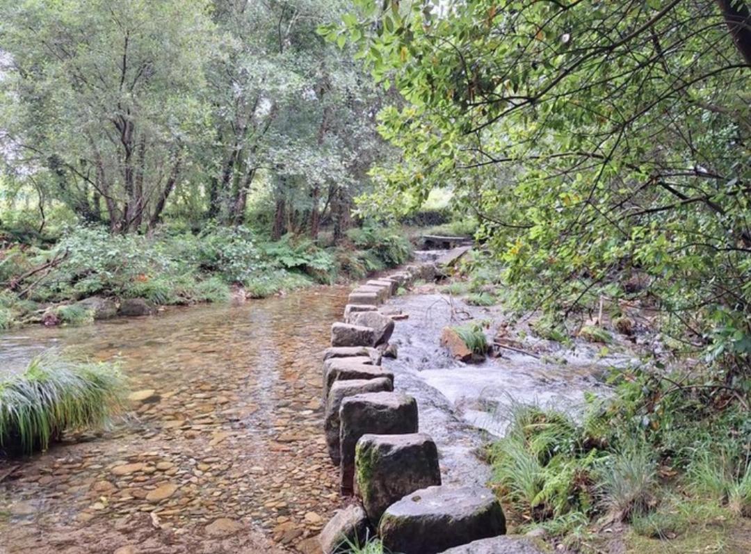 Piso Barbanza Arousa Boiro Kültér fotó
