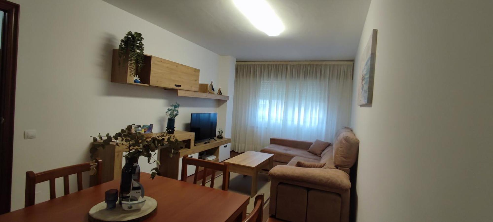 Piso Barbanza Arousa Boiro Kültér fotó