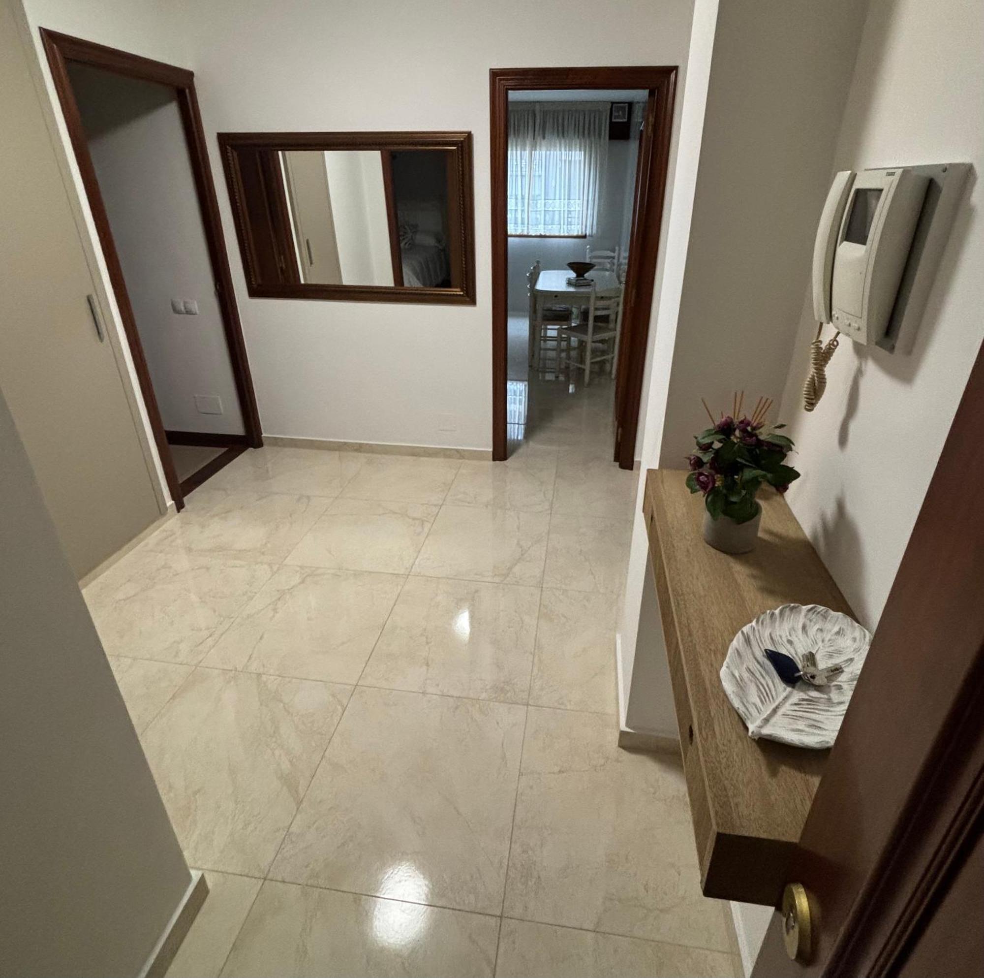 Piso Barbanza Arousa Boiro Kültér fotó