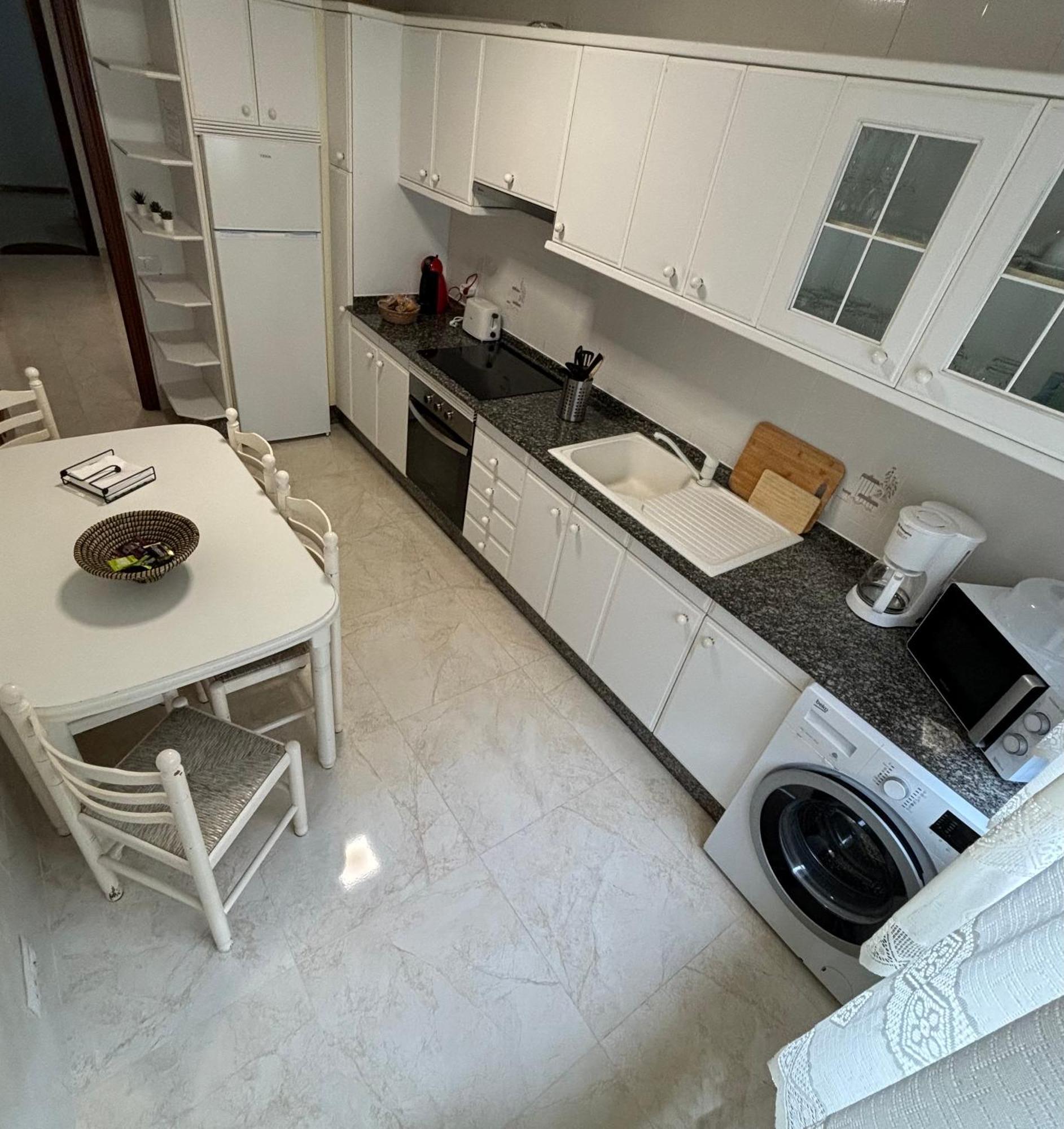 Piso Barbanza Arousa Boiro Kültér fotó