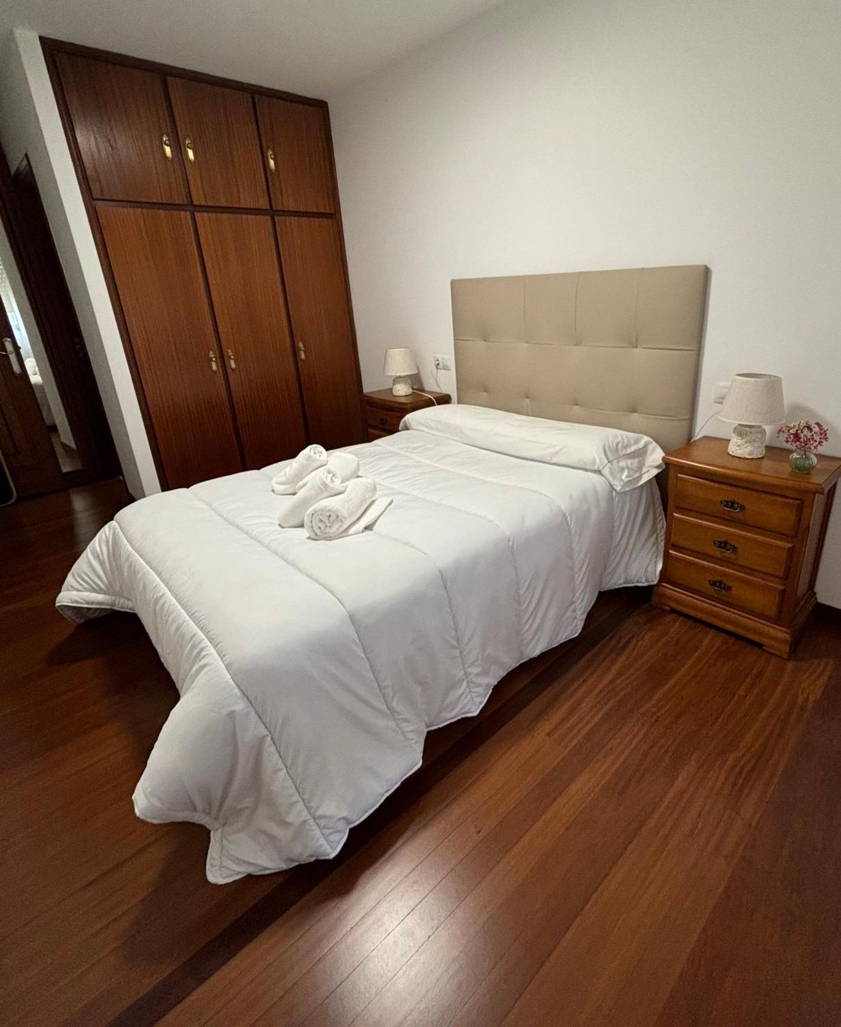 Piso Barbanza Arousa Boiro Kültér fotó