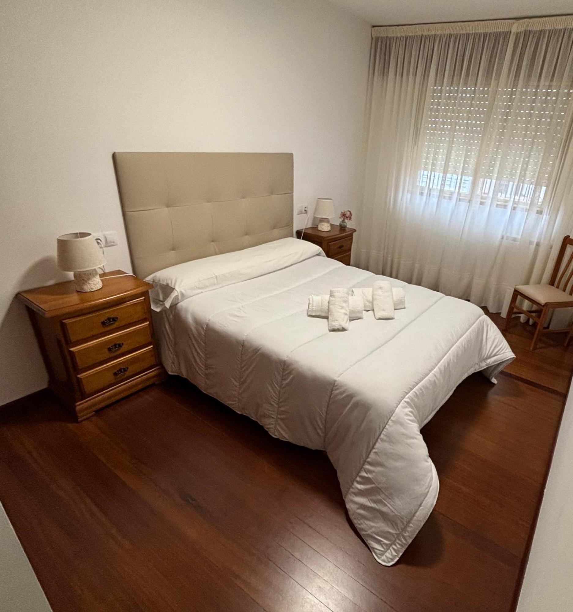Piso Barbanza Arousa Boiro Kültér fotó