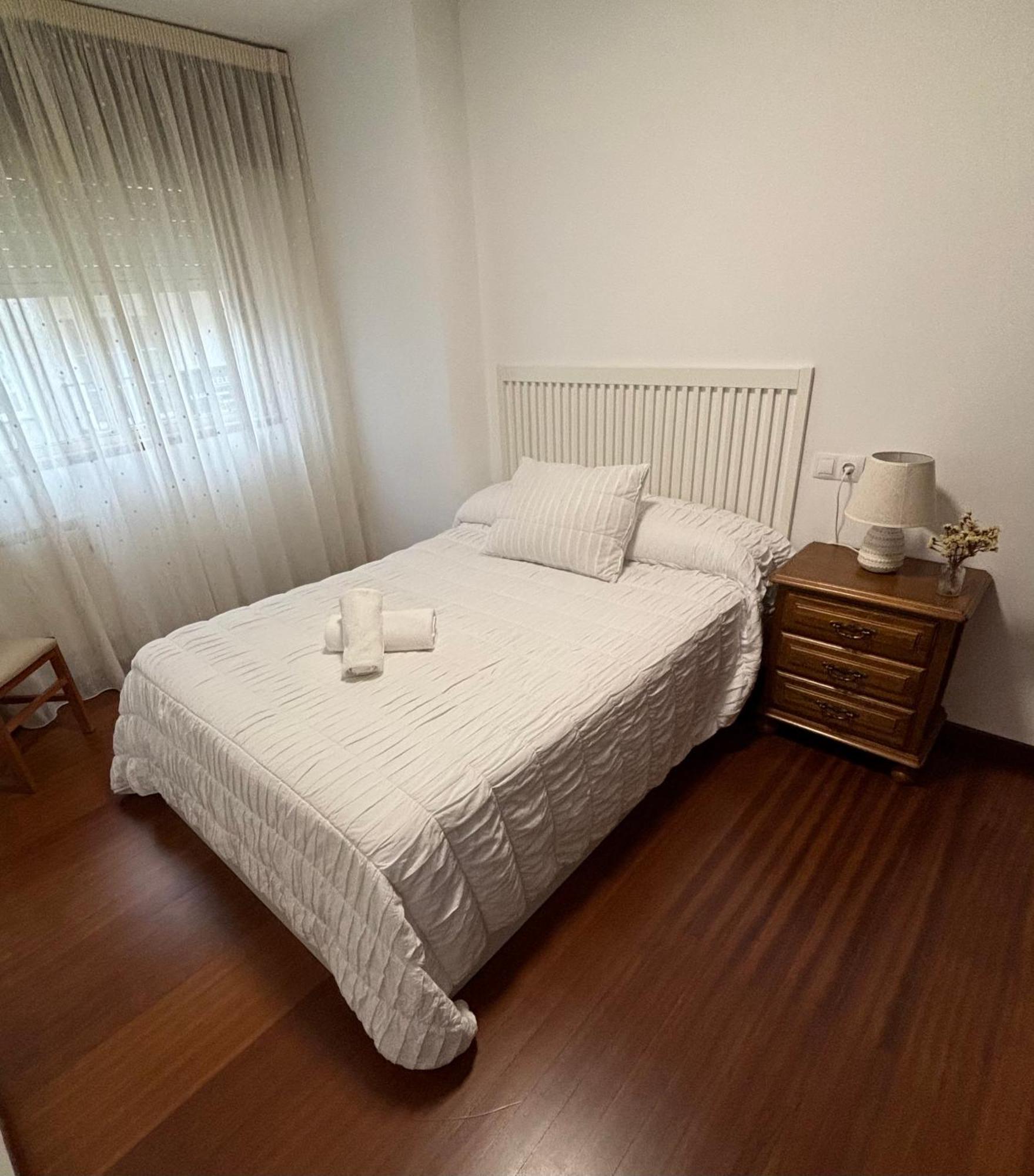 Piso Barbanza Arousa Boiro Kültér fotó